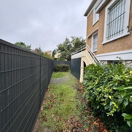 Le Grand Bedier Angers Exteriör bild