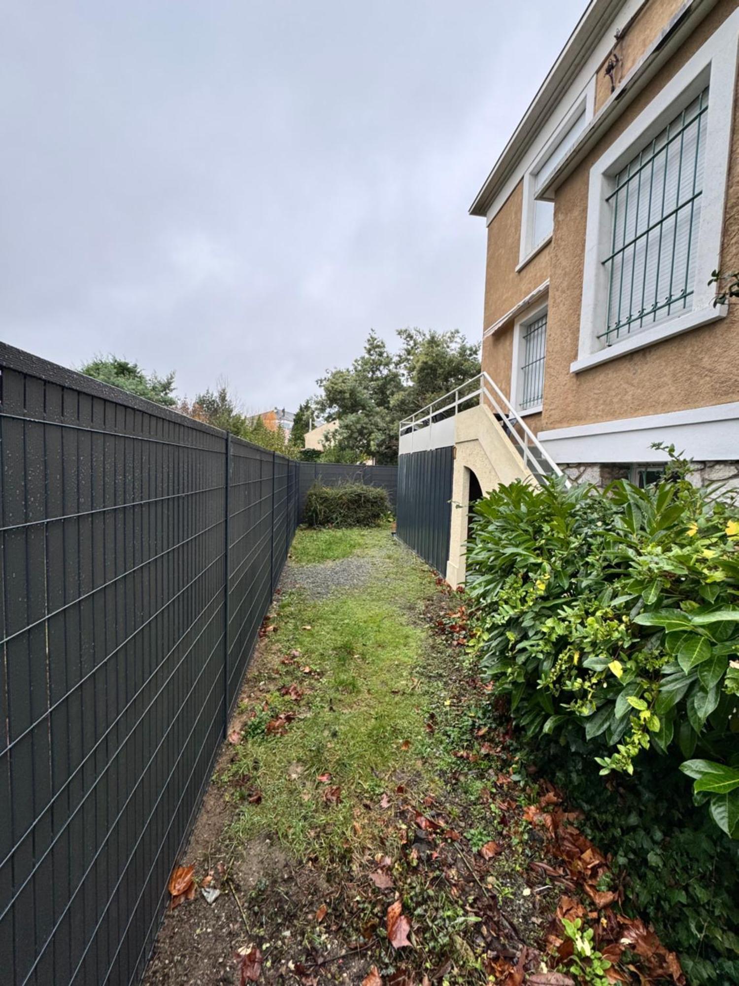 Le Grand Bedier Angers Exteriör bild